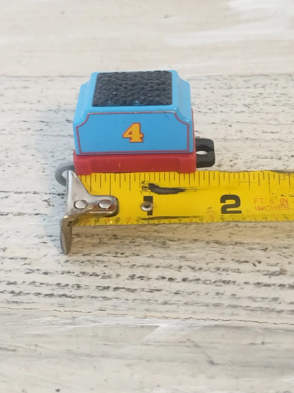 Thomas & Friends thomas train